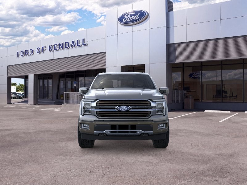 2026 Ford F-150 King Ranch®