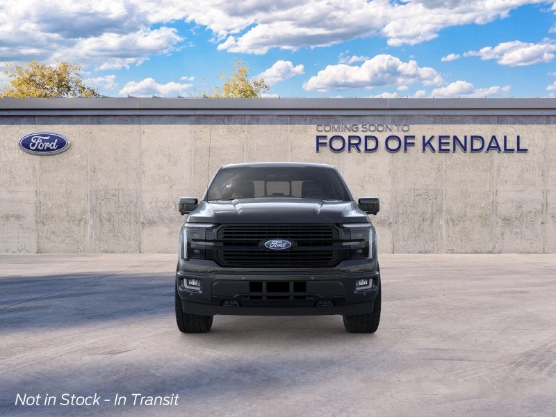 2026 Ford F-150 Platinum®