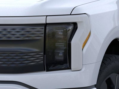 2025 Ford F-150 Lightning Flash™