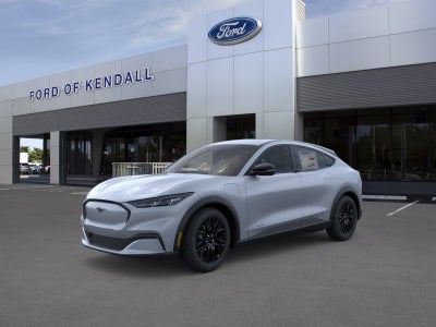 2026 Ford Mustang Mach-E Select