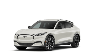 2026 Ford Mustang Mach-E Select