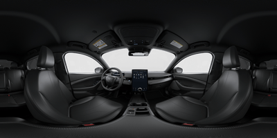 2026 Ford Mustang Mach-E Select