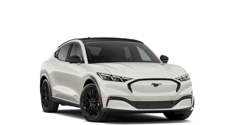 2026 Ford Mustang Mach-E Select