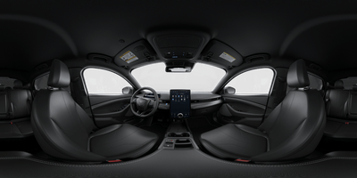 2026 Ford Mustang Mach-E Select