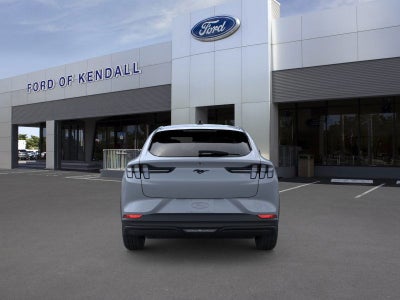 2026 Ford Mustang Mach-E Select