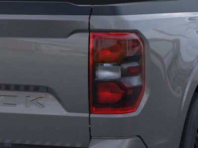 2026 Ford Maverick Maverick Lobo™