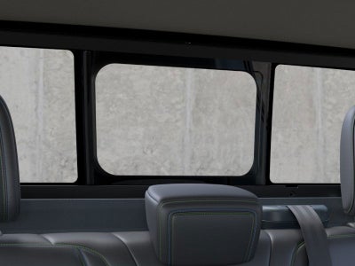 2026 Ford Maverick Maverick Lobo™