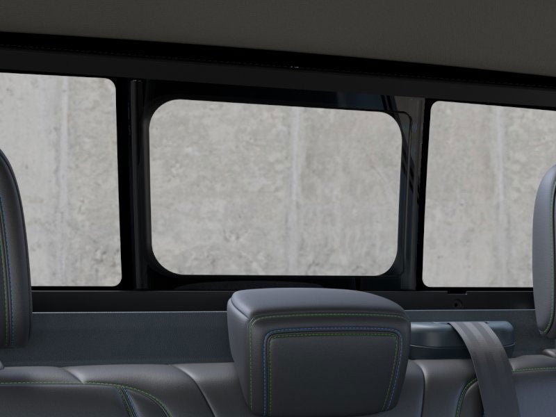 2026 Ford Maverick Maverick Lobo™