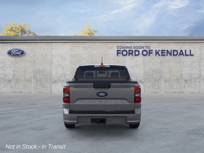 2026 Ford Maverick Maverick Lobo™