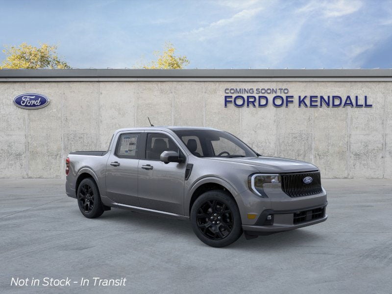 2026 Ford Maverick Maverick Lobo™