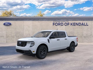 2026 Ford Maverick MAVERICK XLT FW