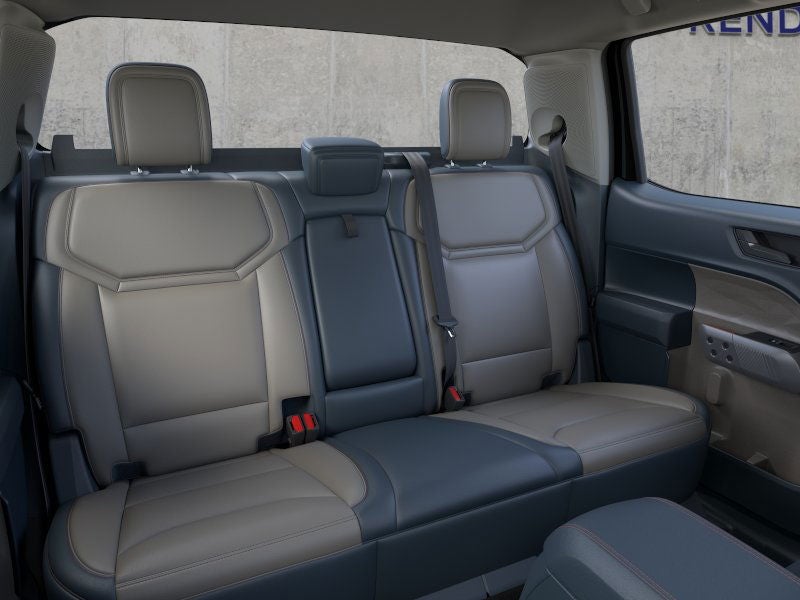 2026 Ford Maverick Lariat®