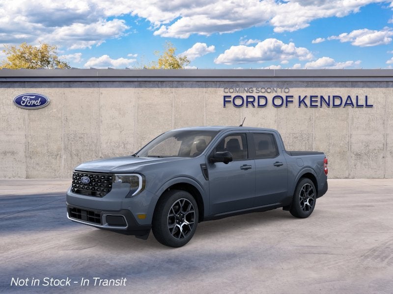 2026 Ford Maverick Lariat®