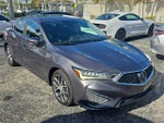 2019 Acura ILX Premium Package