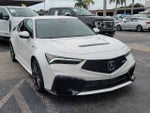 2025 Acura Integra Type S