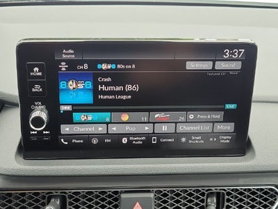 2025 Acura Integra Type S