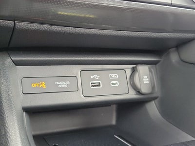 2025 Acura Integra Type S