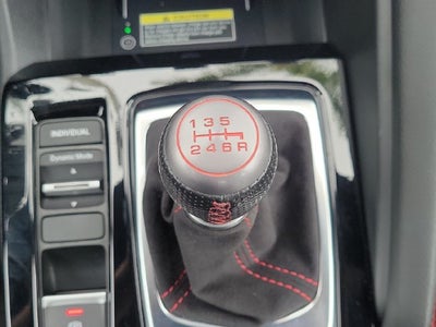 2025 Acura Integra Type S