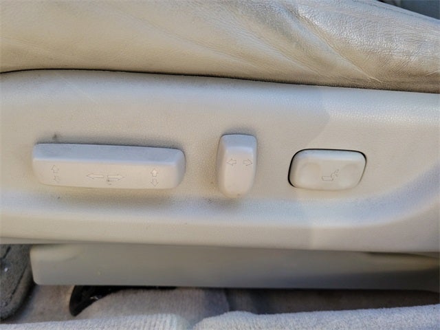 2010 Acura TL 3.5 w/Technology Package