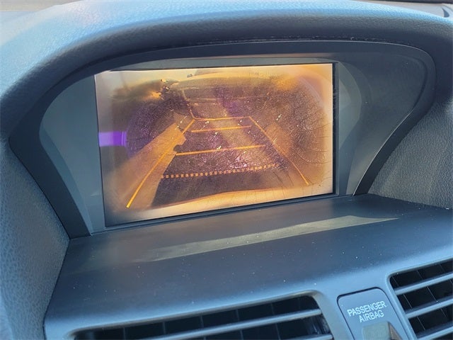 2010 Acura TL 3.5 w/Technology Package