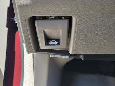 2010 Acura TL 3.5 w/Technology Package