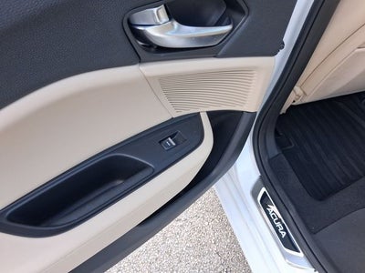 2022 Acura TLX Technology Package