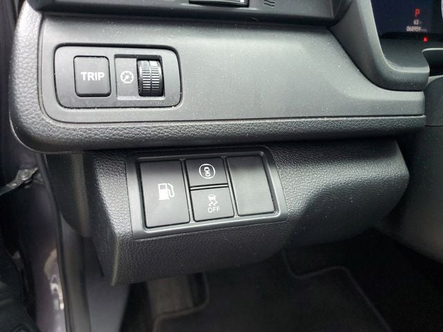 2019 Honda Insight EX