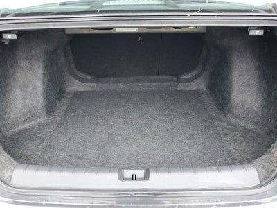 2019 Honda Insight EX