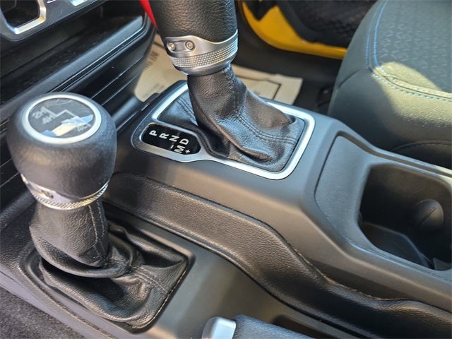 2021 Jeep Wrangler Unlimited Islander