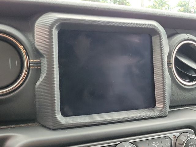 2022 Jeep Wrangler Unlimited Sahara High Altitude