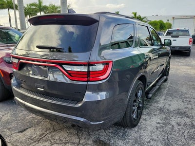 2024 Dodge Durango GT
