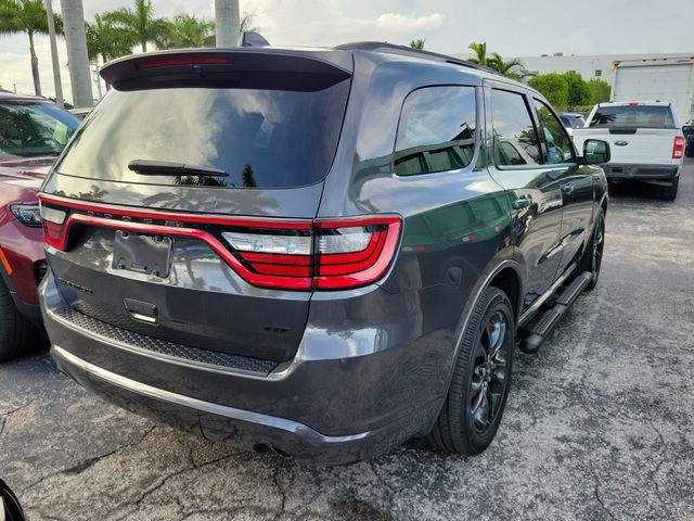 2024 Dodge Durango GT