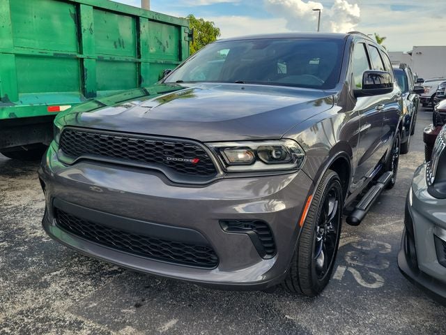 2024 Dodge Durango GT