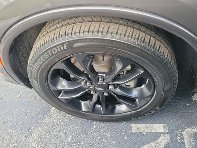 2024 Dodge Durango GT