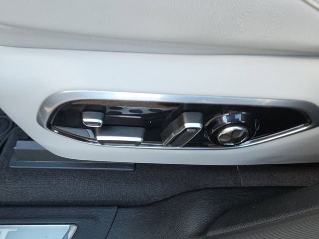 2022 Jeep Grand Cherokee L Summit