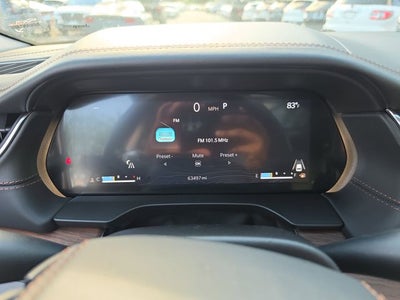 2022 Jeep Grand Cherokee L Summit