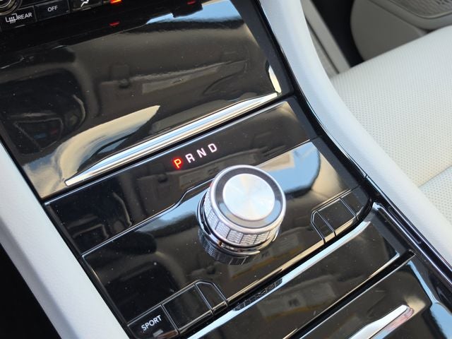 2022 Jeep Grand Cherokee L Summit