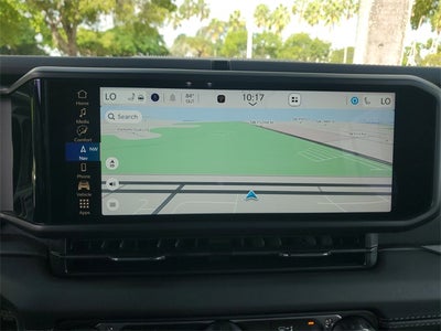 2025 Jeep Wrangler Rubicon 392