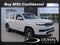 2022 Jeep Grand Wagoneer Series I