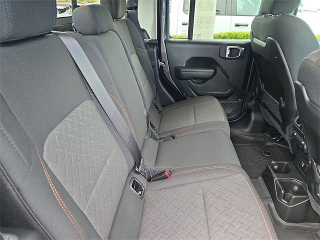 2024 Jeep Gladiator Mojave