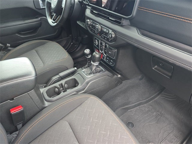 2024 Jeep Gladiator Mojave