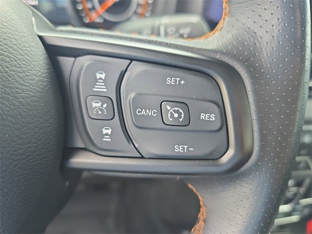 2024 Jeep Gladiator Mojave