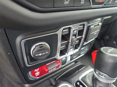 2024 Jeep Gladiator Mojave