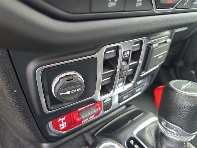 2024 Jeep Gladiator Mojave