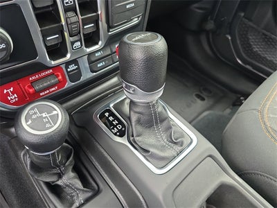 2024 Jeep Gladiator Mojave