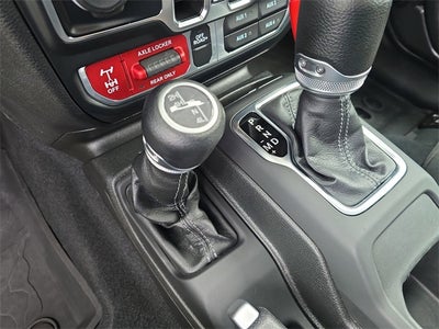 2024 Jeep Gladiator Mojave