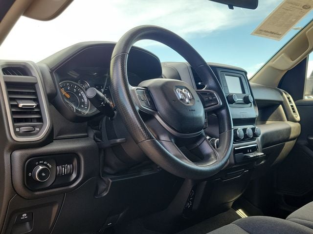 2019 RAM 1500 Tradesman