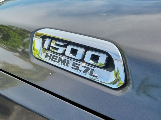 2019 RAM 1500 Tradesman