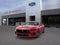 2026 Ford Mustang GT Fastback