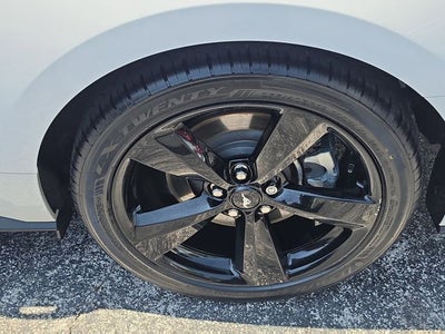 2023 Ford Mustang GT